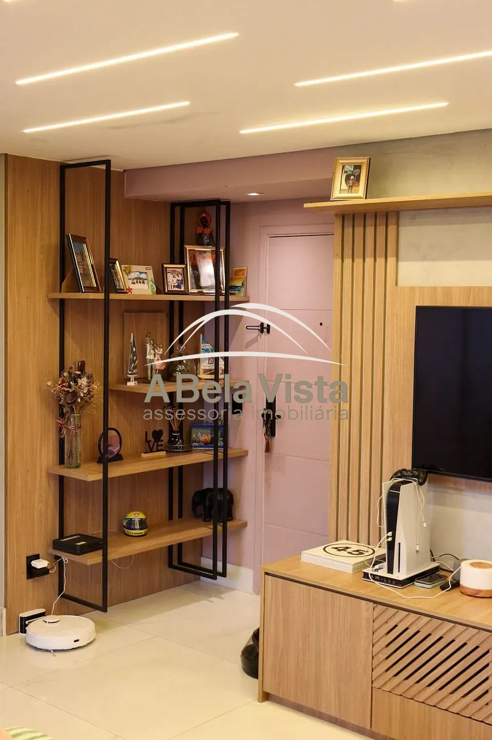 Apartamento, 3 quartos, 84 m² - Foto 6