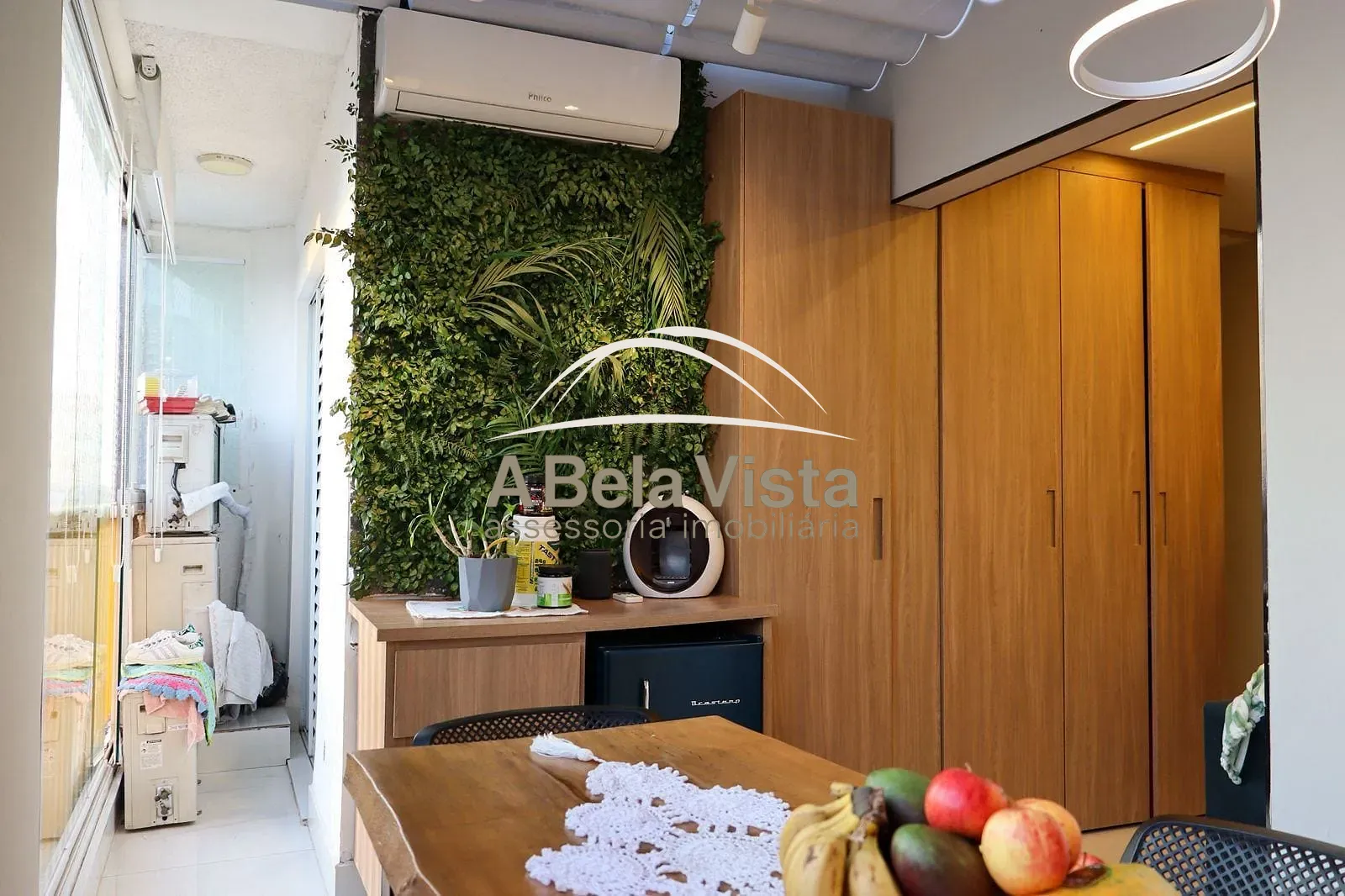 Apartamento, 3 quartos, 84 m² - Foto 2