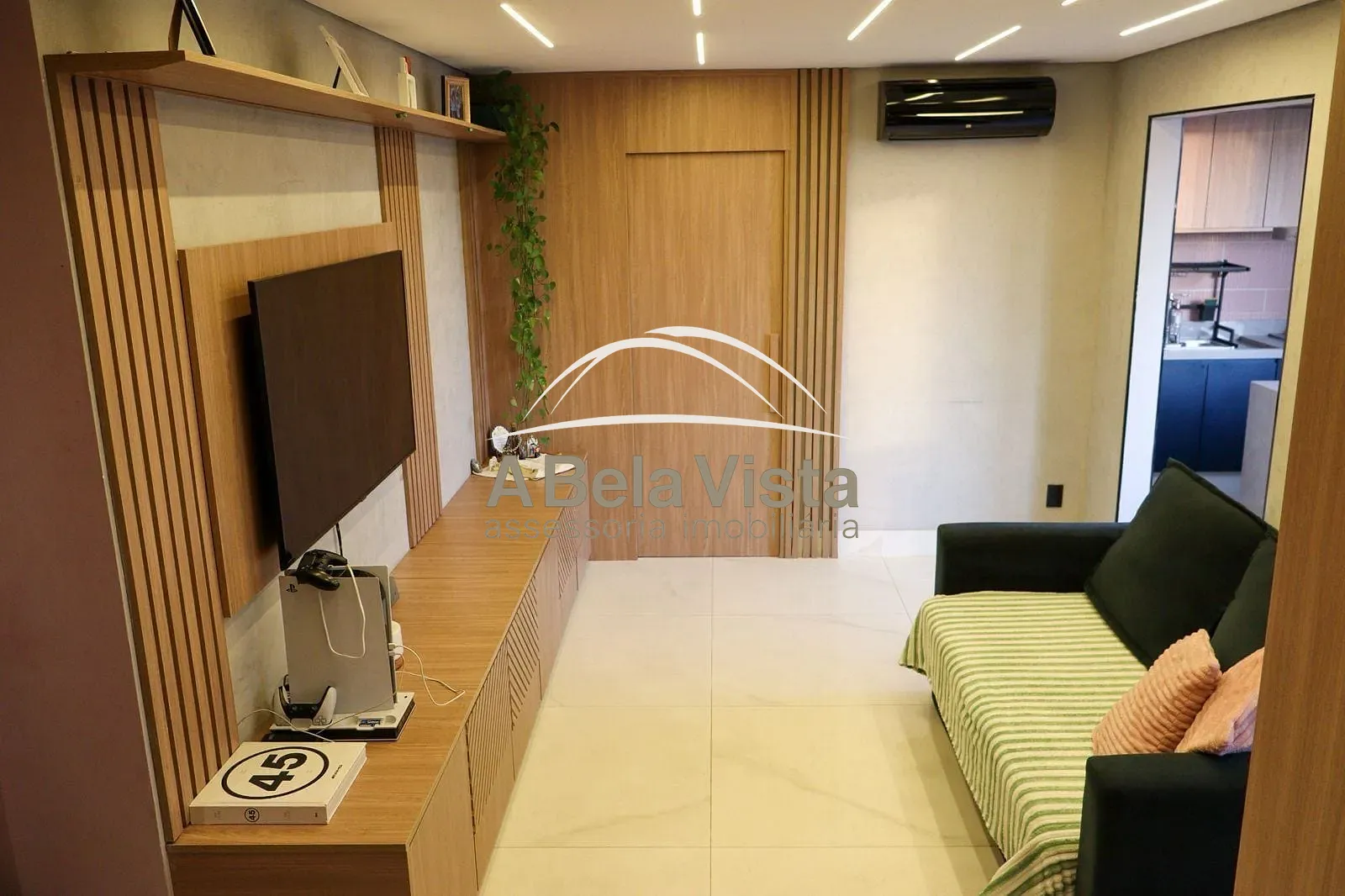 Apartamento, 3 quartos, 84 m² - Foto 1