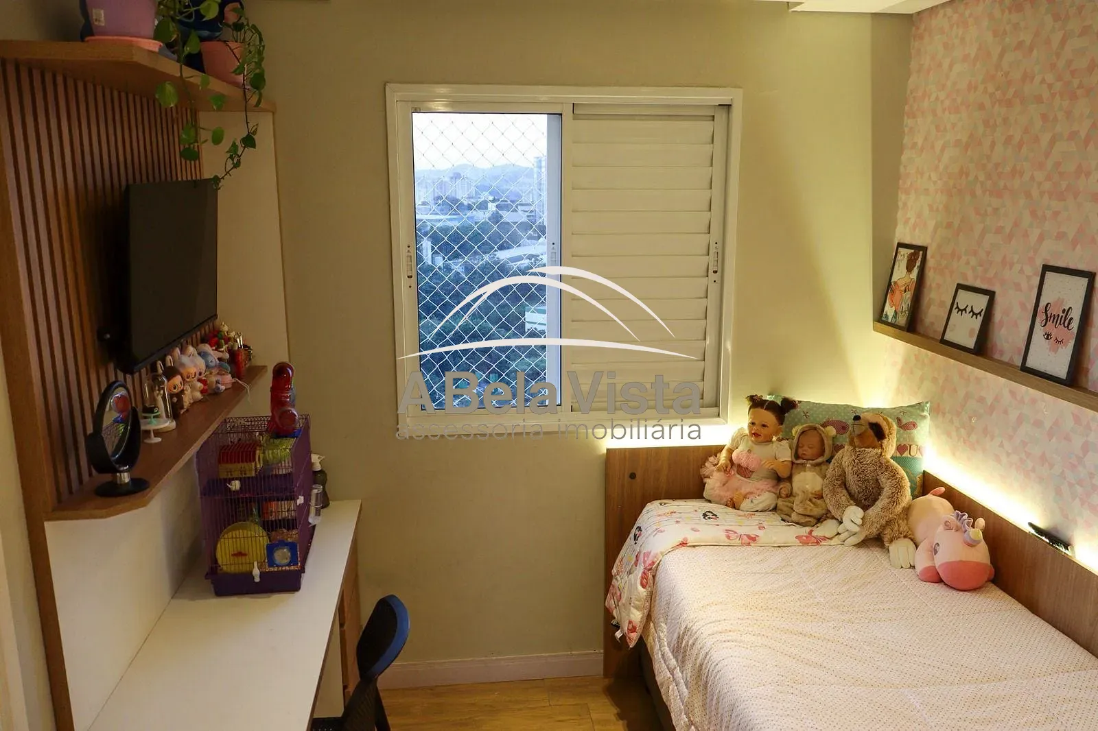 Apartamento, 3 quartos, 84 m² - Foto 24