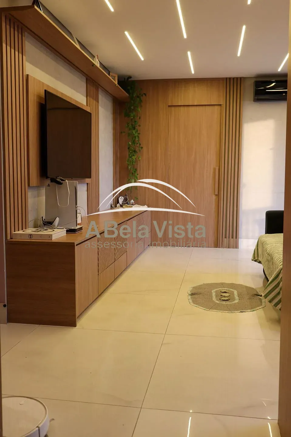 Apartamento, 3 quartos, 84 m² - Foto 3