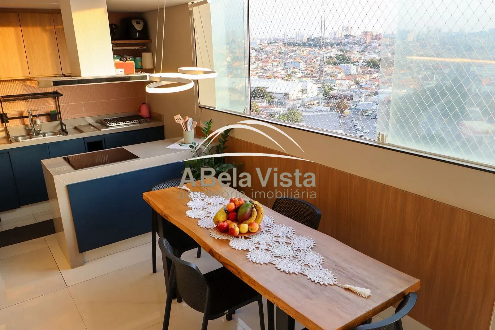 Apartamento, 3 quartos, 84 m² - Foto 9