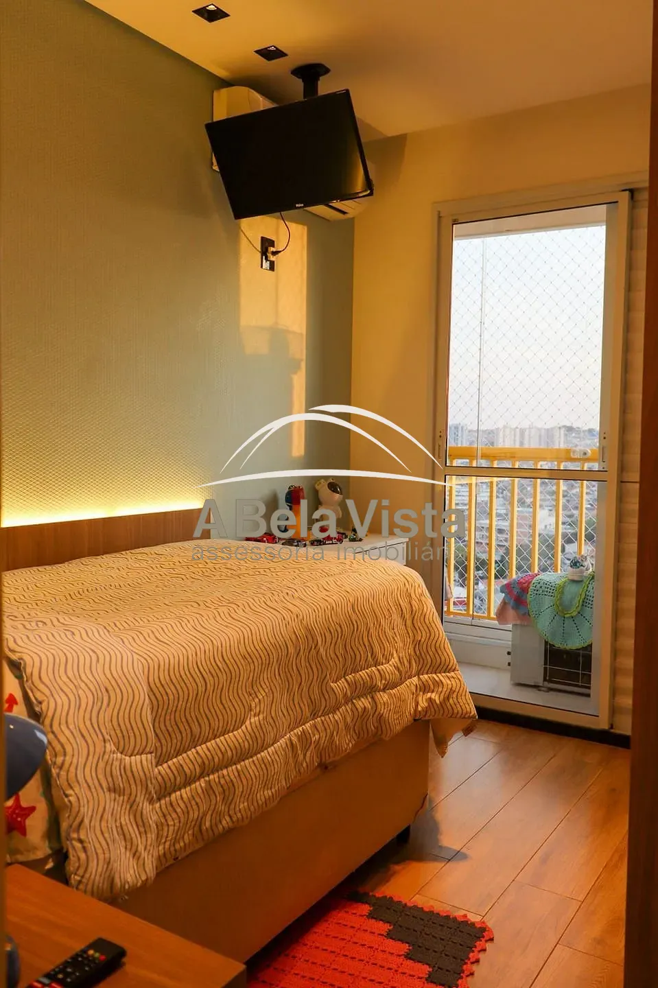 Apartamento, 3 quartos, 84 m² - Foto 15