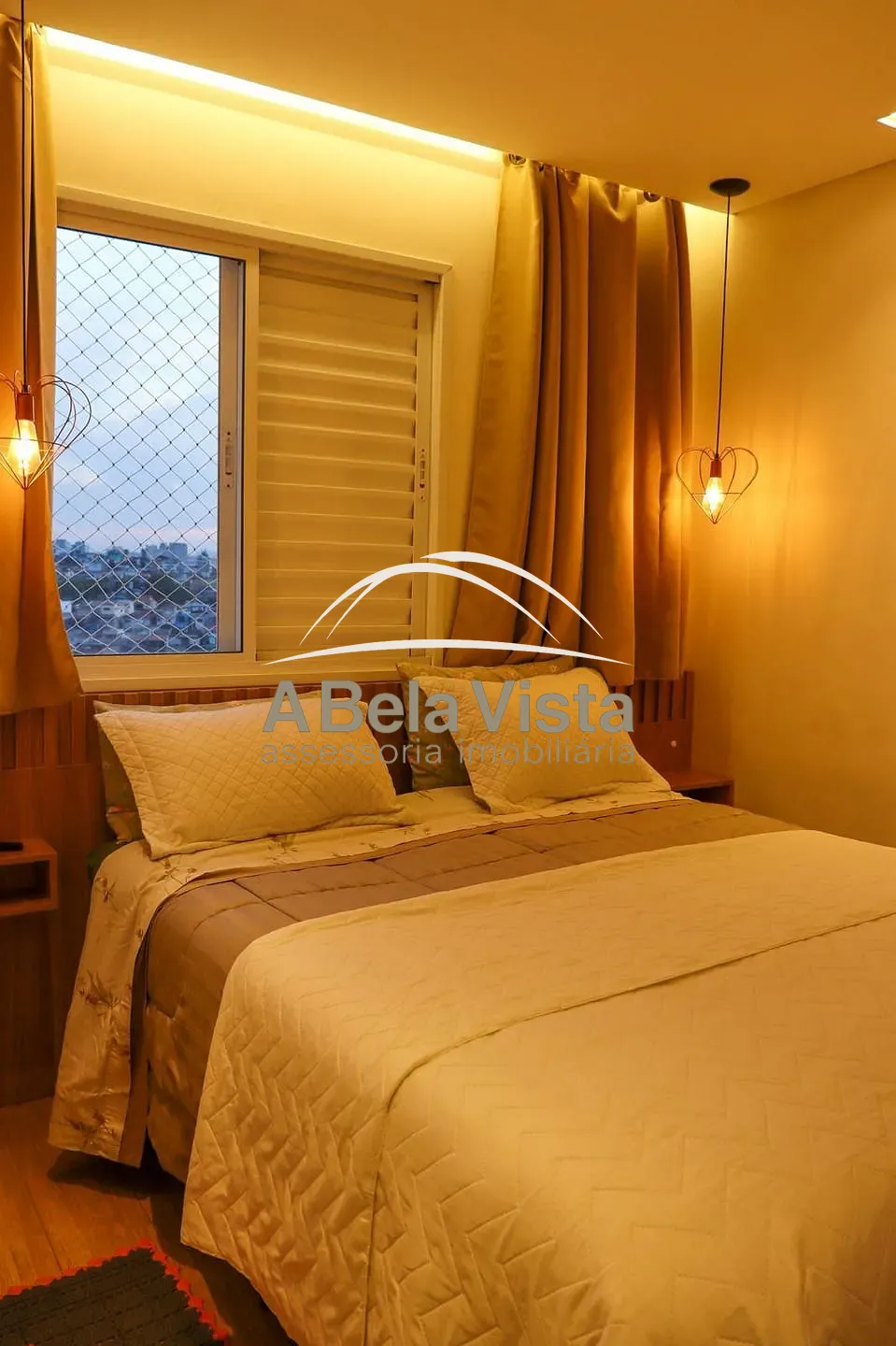Apartamento, 3 quartos, 84 m² - Foto 10