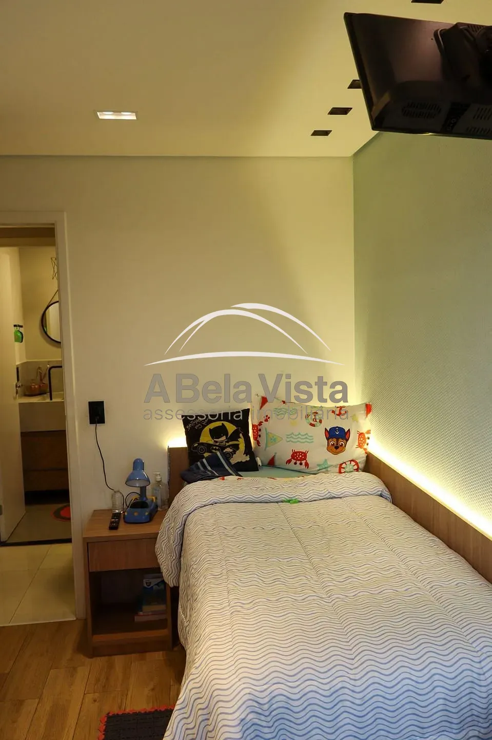 Apartamento, 3 quartos, 84 m² - Foto 16