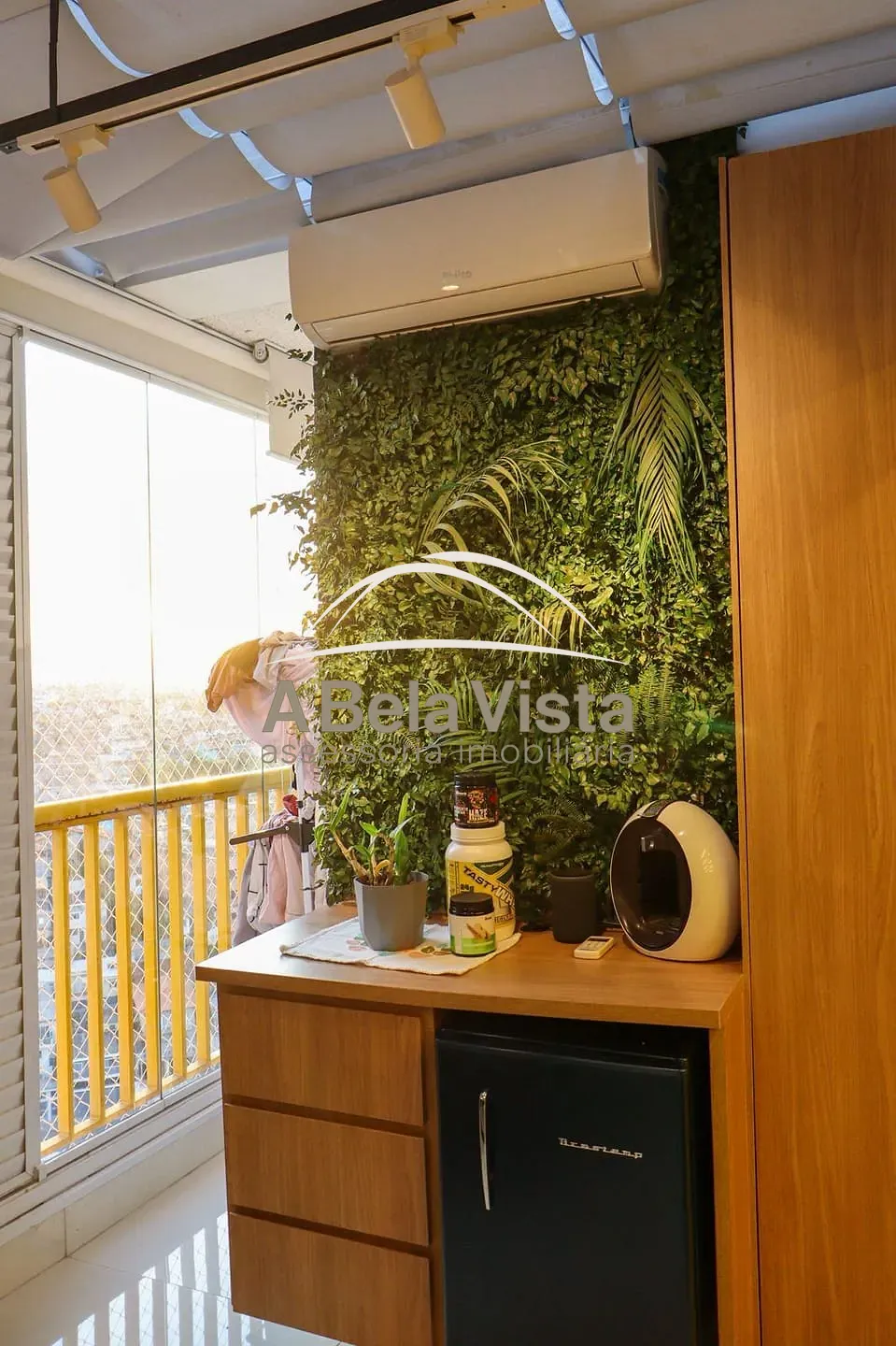 Apartamento, 3 quartos, 84 m² - Foto 4