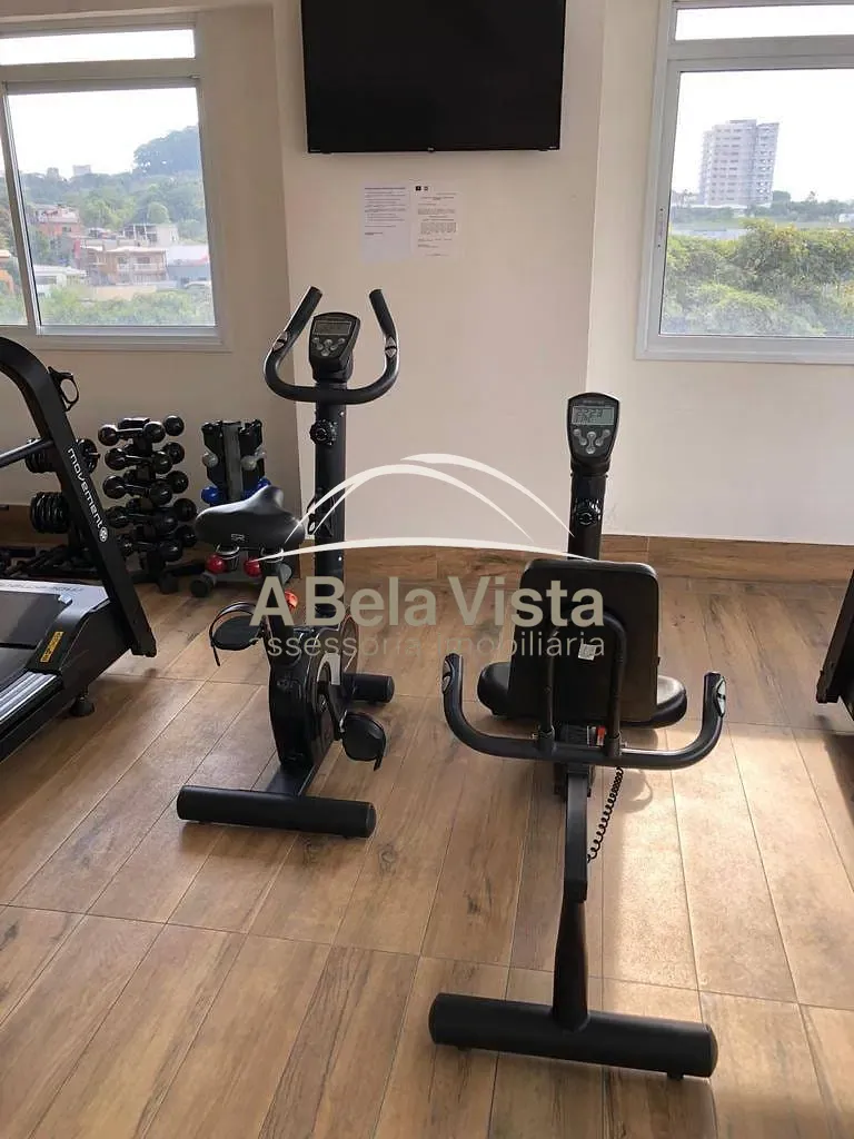 Apartamento, 3 quartos, 84 m² - Foto 30