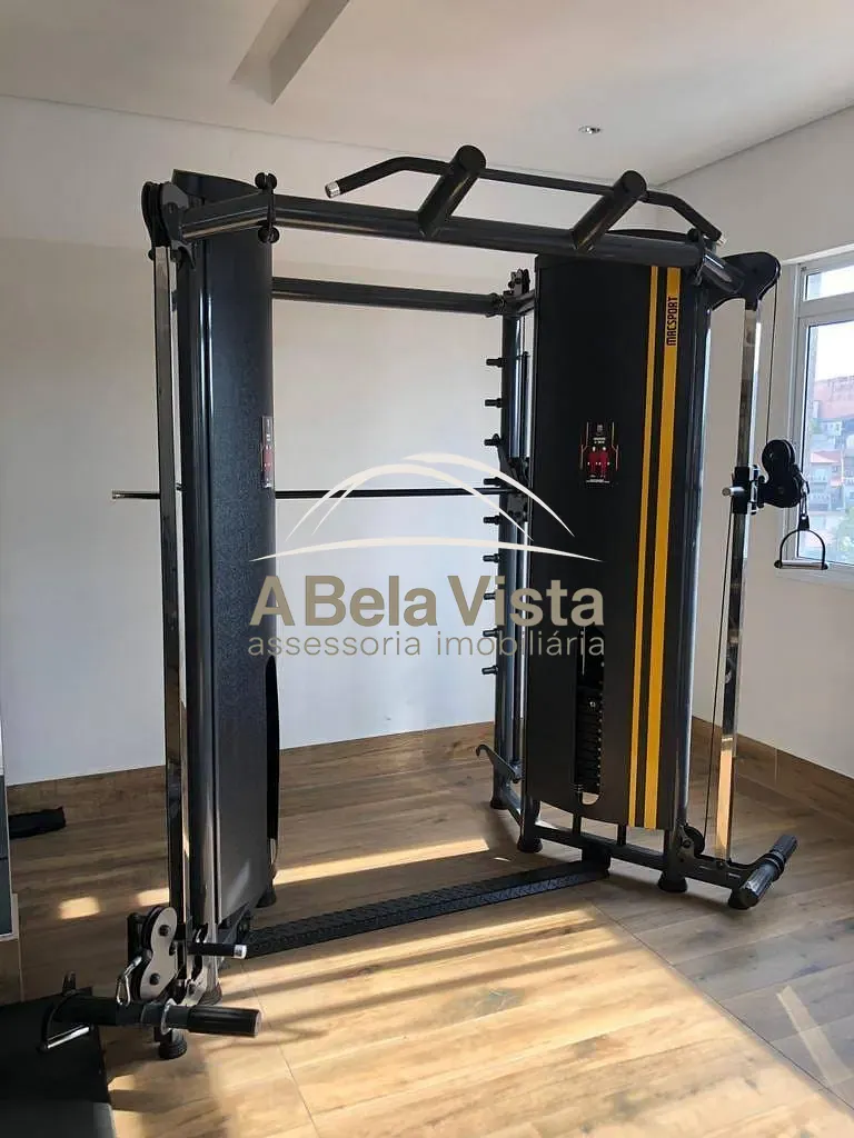 Apartamento, 3 quartos, 84 m² - Foto 29