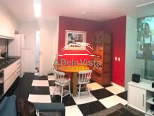 Apartamento com 66m² 1 quarto e 1 banheiro, à venda, no bairro Bela Vista em São Paulo