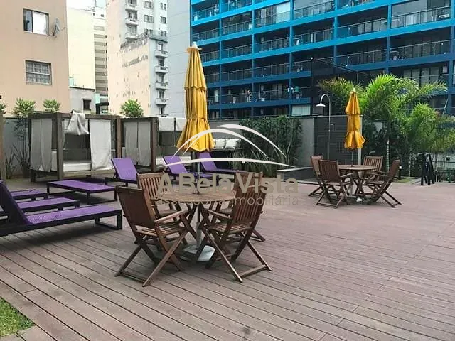Apartamento, 1 quarto, 50 m² - Foto 6