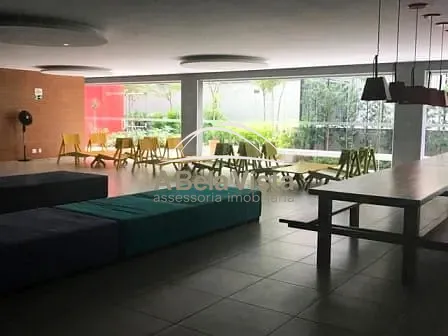 Apartamento, 1 quarto, 50 m² - Foto 11