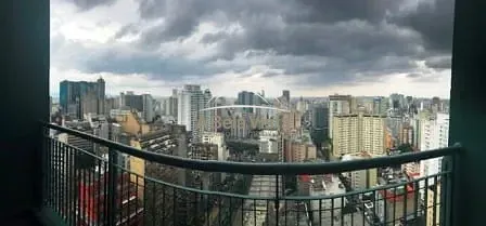 Apartamento, 1 quarto, 50 m² - Foto 8