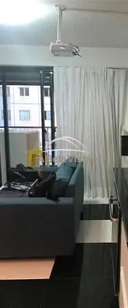 Apartamento, 1 quarto, 50 m² - Foto 5