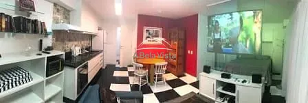 Apartamento, 1 quarto, 50 m² - Foto 4