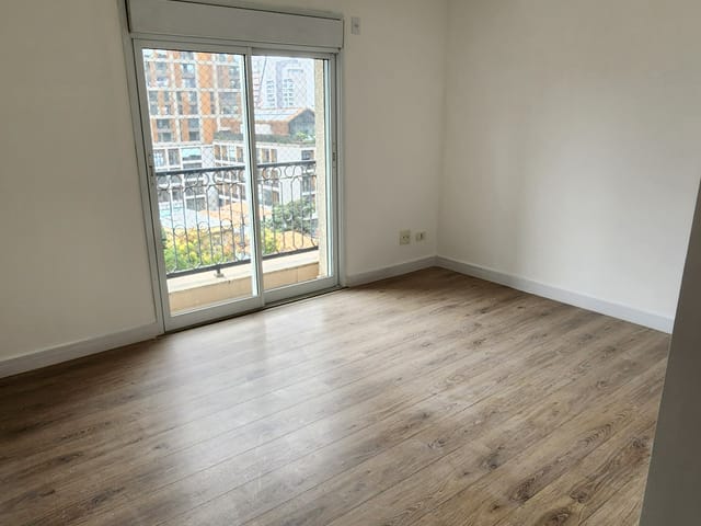 Apartamento com 190m² 3 quartos e 4 banheiros, à venda, no bairro Perdizes em São Paulo
