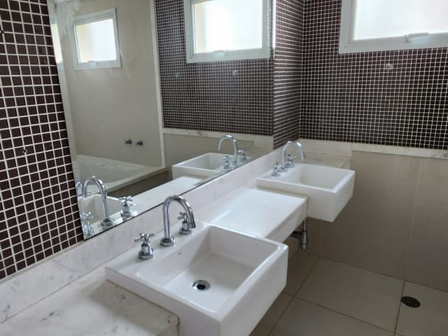 Apartamento com 190m² 3 quartos e 4 banheiros, à venda, no bairro Perdizes em São Paulo