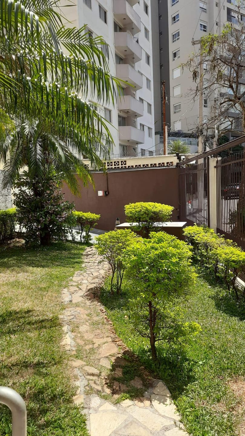 Apartamento, 2 quartos, 64 m² - Foto 1