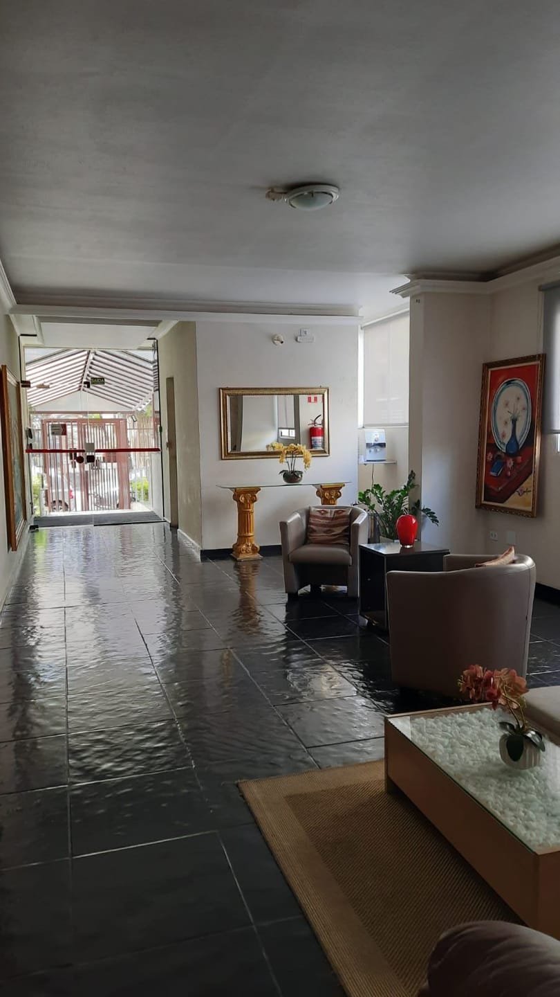 Apartamento, 2 quartos, 64 m² - Foto 2