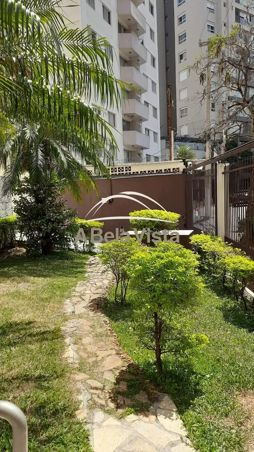Apartamento, 2 quartos, 64 m² - Foto 1