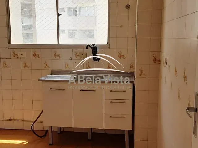 Apartamento 2 quartos e 1 banheiro, à venda, no bairro Vila Osasco em Osasco
