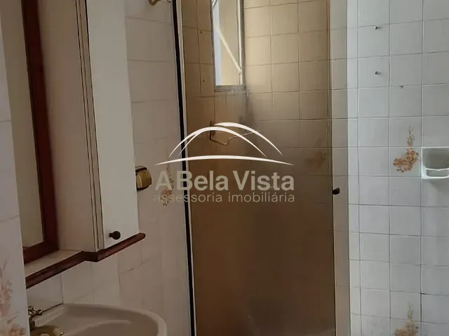 Apartamento 2 quartos e 1 banheiro, à venda, no bairro Vila Osasco em Osasco