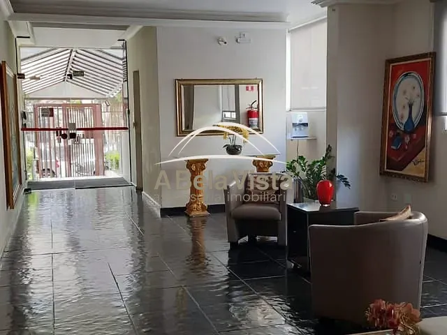 Apartamento 2 quartos e 1 banheiro, à venda, no bairro Vila Osasco em Osasco