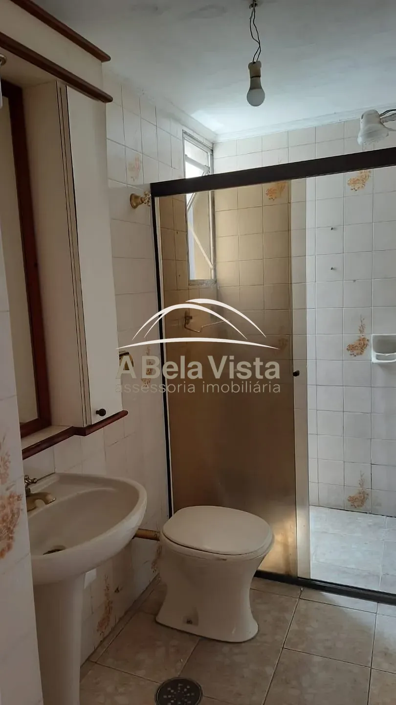 Apartamento, 2 quartos, 64 m² - Foto 5