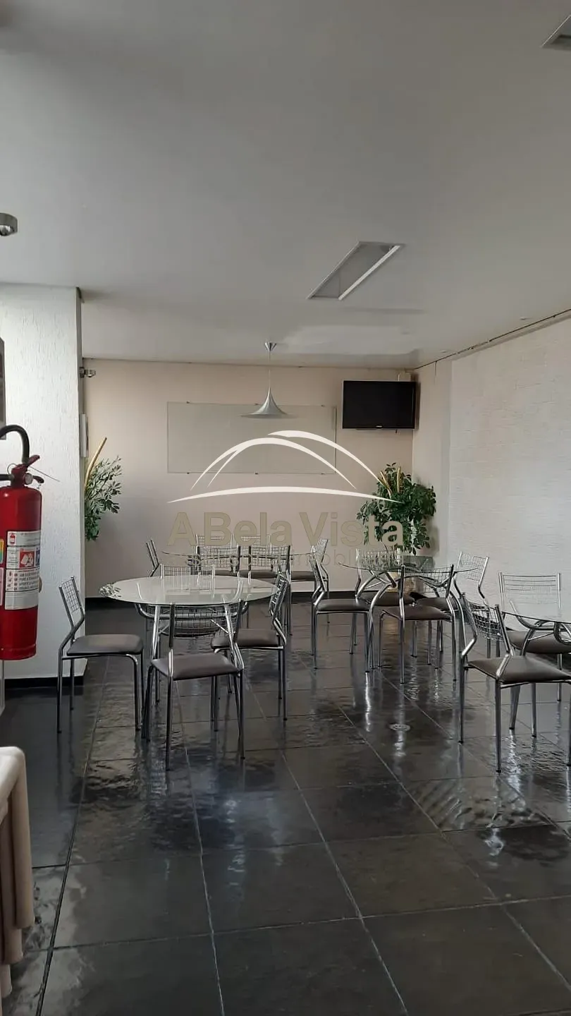 Apartamento, 2 quartos, 64 m² - Foto 9