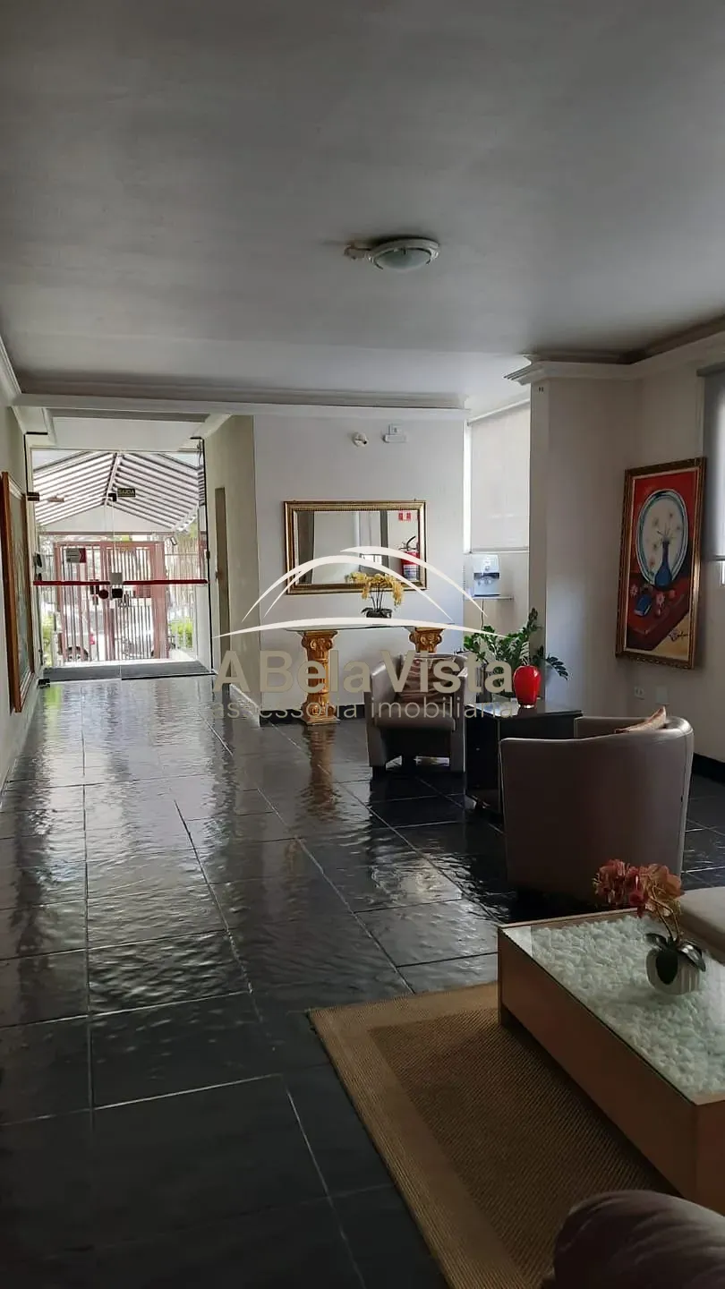 Apartamento, 2 quartos, 64 m² - Foto 2