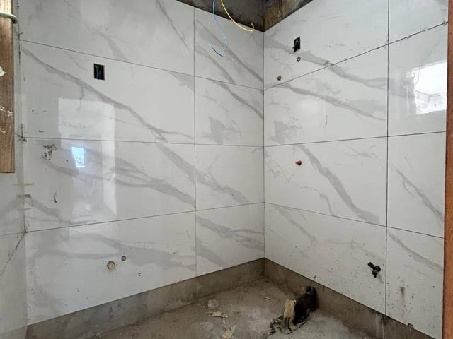 Casa 3 quartos e 3 banheiros, à venda, no bairro Jardim Vitória em Macaé