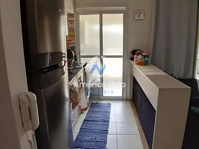 Apartamento 2 quartos e 1 banheiro, à venda, no bairro Vila Prudente em São Paulo