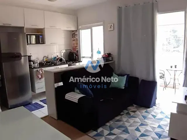 Apartamento 2 quartos e 1 banheiro, à venda, no bairro Vila Prudente em São Paulo