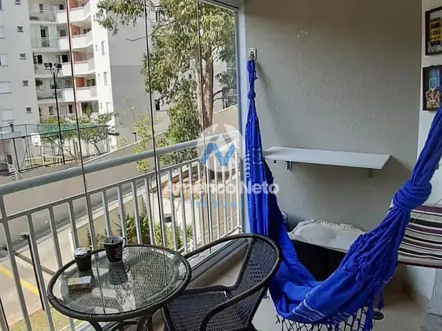 Apartamento 2 quartos e 1 banheiro, à venda, no bairro Vila Prudente em São Paulo