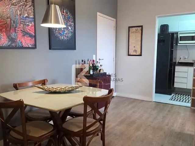 Apartamento 2 quartos e 2 banheiros, à venda, no bairro Vila Furlan em Indaiatuba