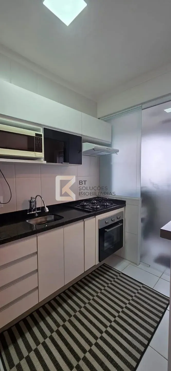 Apartamento, 2 quartos, 57 m² - Foto 10
