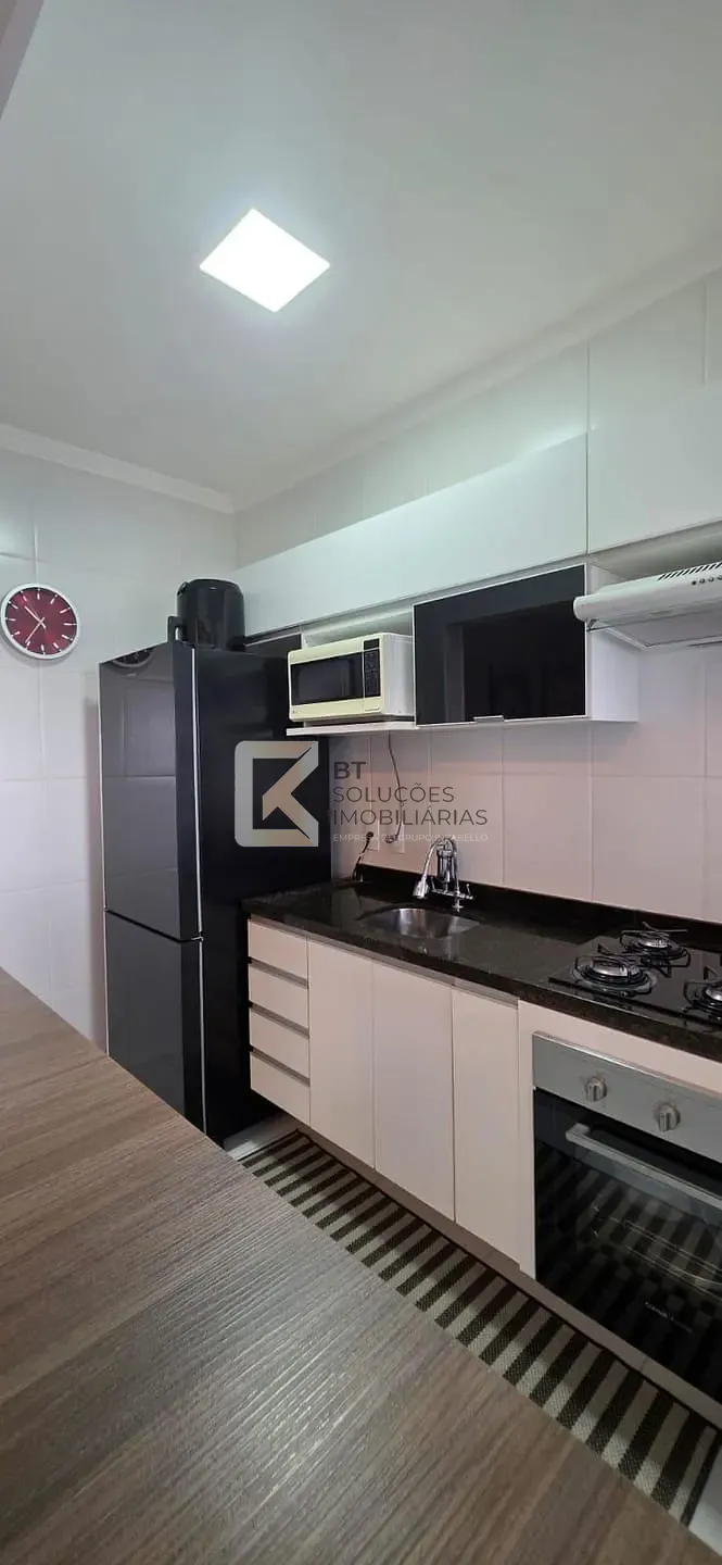 Apartamento, 2 quartos, 57 m² - Foto 9