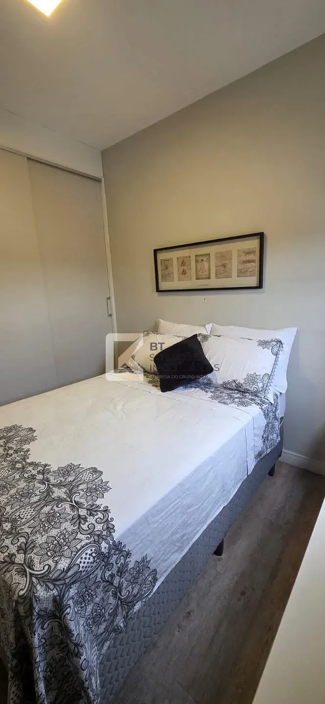 Apartamento, 2 quartos, 57 m² - Foto 14