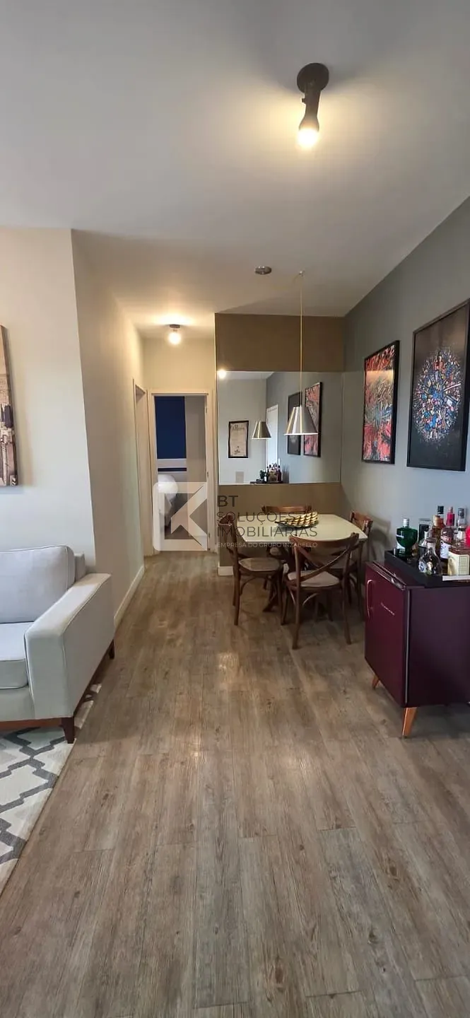Apartamento, 2 quartos, 57 m² - Foto 8