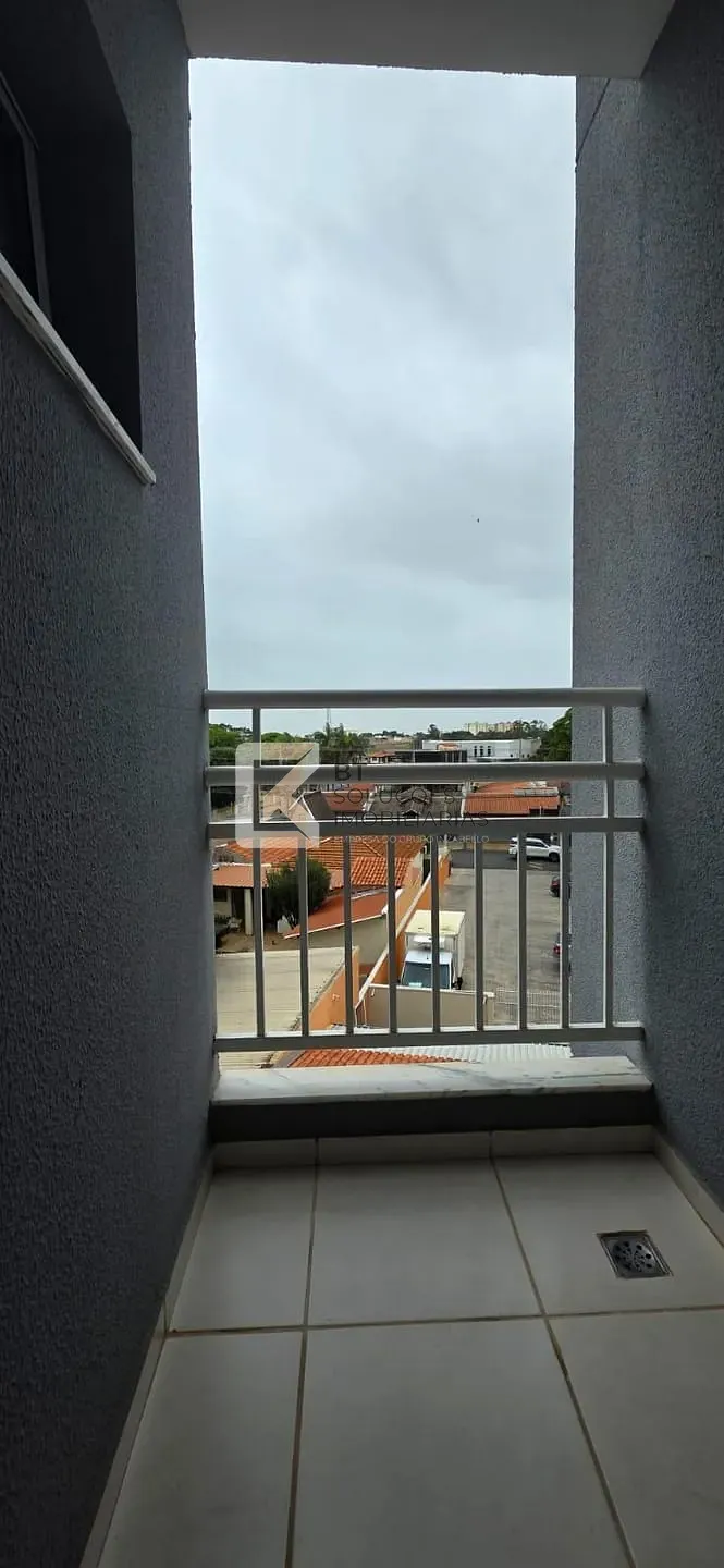 Apartamento, 2 quartos, 57 m² - Foto 6