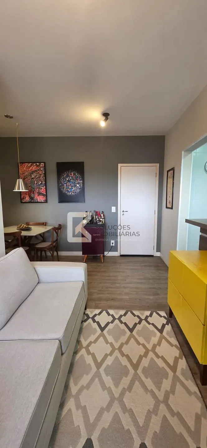 Apartamento, 2 quartos, 57 m² - Foto 5