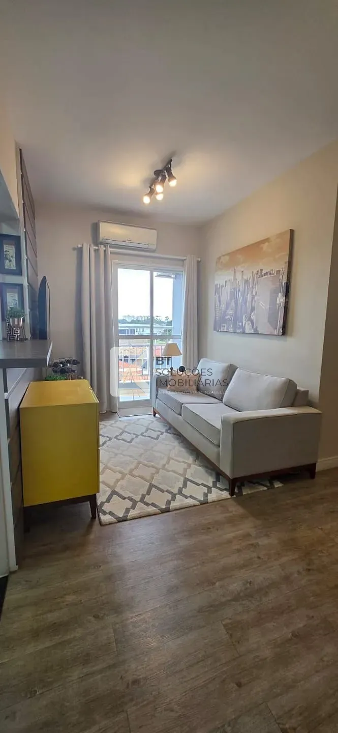 Apartamento, 2 quartos, 57 m² - Foto 1