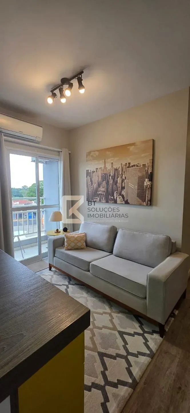 Apartamento, 2 quartos, 57 m² - Foto 3