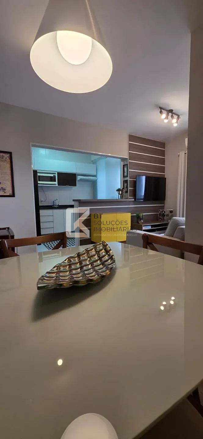 Apartamento, 2 quartos, 57 m² - Foto 7