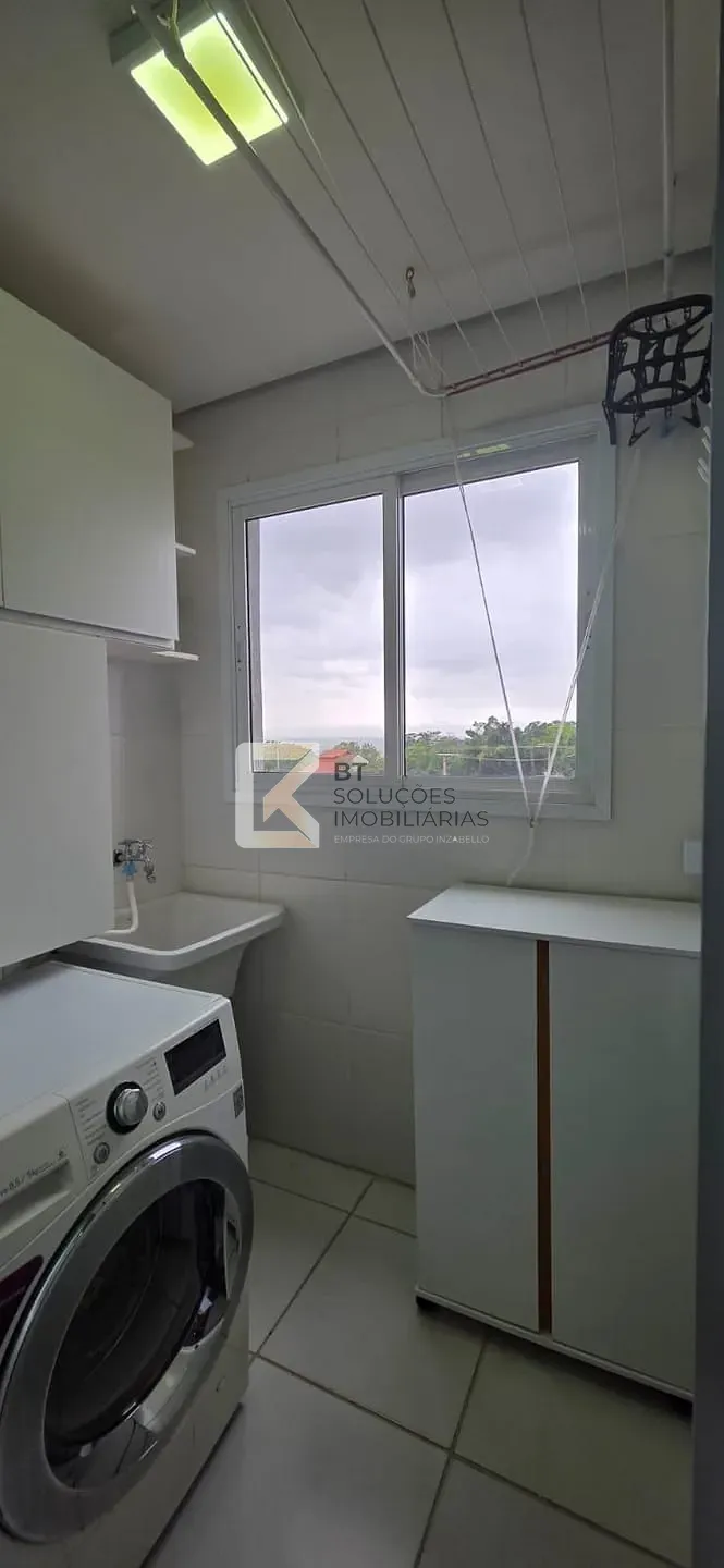 Apartamento, 2 quartos, 57 m² - Foto 11