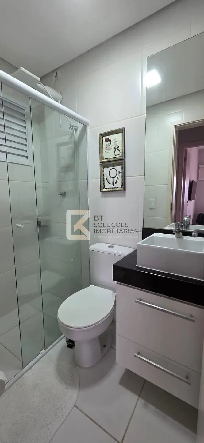Apartamento, 2 quartos, 57 m² - Foto 19