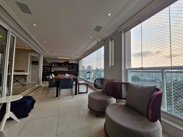 Foto do Apartamento - Apartamento à venda com 3 dormitórios na R Pablo Picasso, Jardim das Perdizes, São Paulo, SP | D+ Soluções Imobiliárias