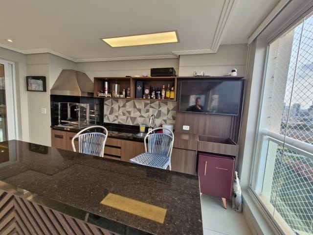 Foto do Apartamento - Apartamento à venda com 3 dormitórios na R Pablo Picasso, Jardim das Perdizes, São Paulo, SP | D+ Soluções Imobiliárias