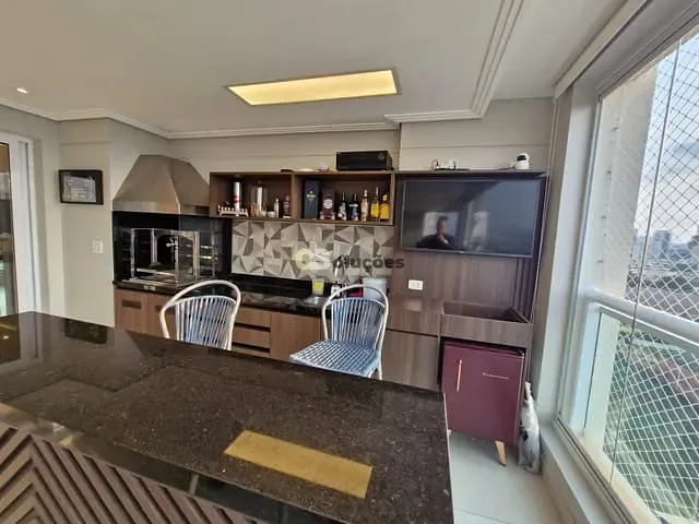 Apartamento 3 quartos e 5 banheiros, à venda, no bairro Água Branca em São Paulo