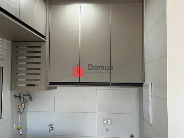 Apartamento 2 quartos e 2 banheiros, à venda, no bairro Crispim em Pindamonhangaba