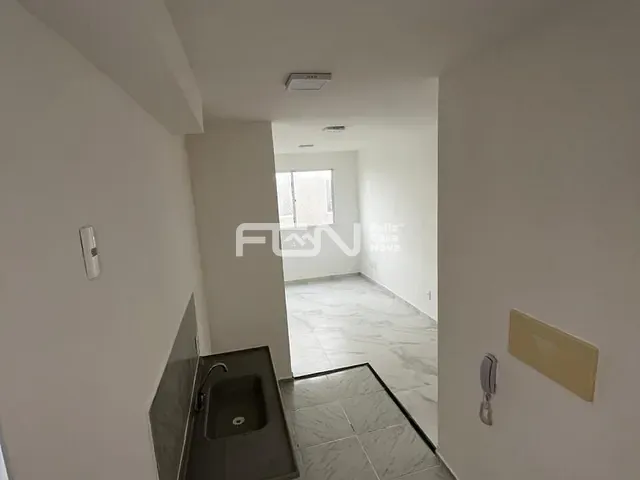 Apartamento 2 quartos e 1 banheiro, à venda, no bairro Malícia (Abrantes) em Camaçari